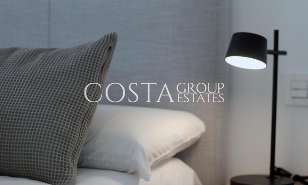 Nouvelle construction - Maison -
Pilar de la Horadada