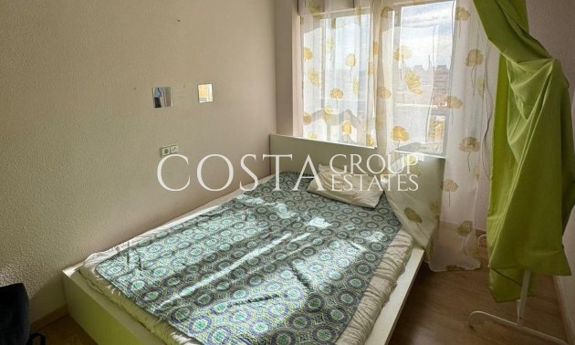 Herverkoop - Apartments -
Alicante - Alicante Centro