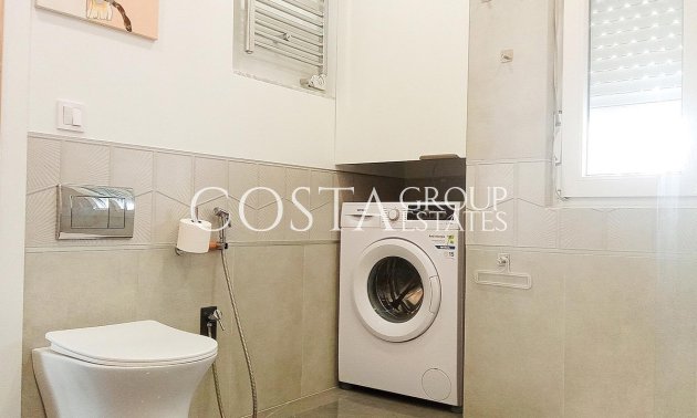 Herverkoop - Apartments -
Alicante - Alicante Centro