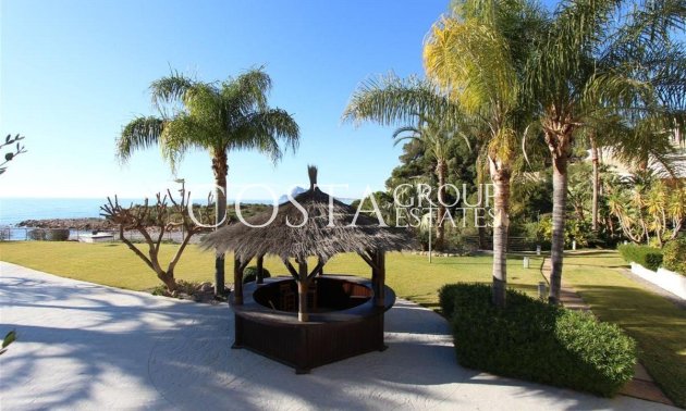 Herverkoop - Apartments -
Altea - Altea Centro