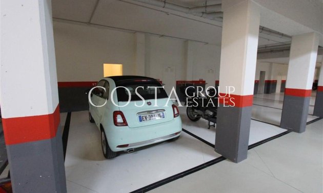 Herverkoop - Apartments -
Altea - Altea Centro