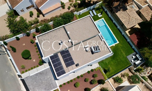 Herverkoop - Huis -
Altea - Altea Centro