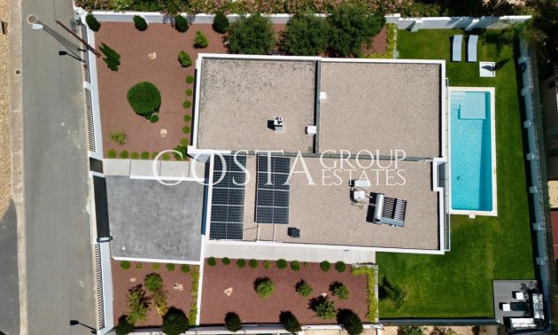 Herverkoop - Huis -
Altea - Altea Centro