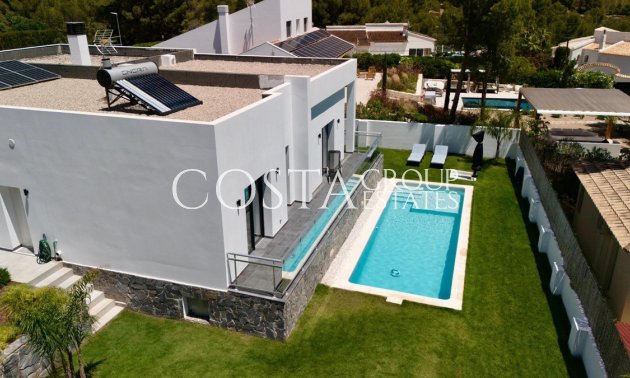 Herverkoop - Huis -
Altea - Altea Centro