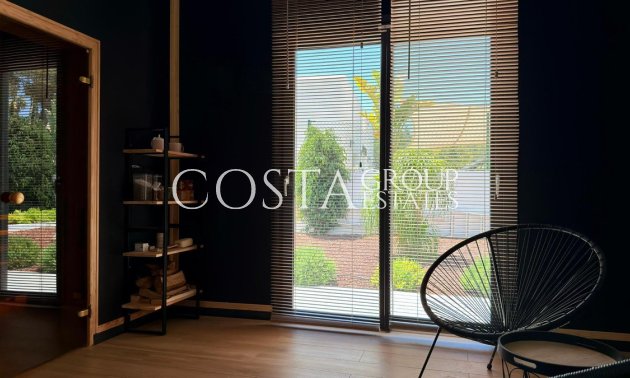 Herverkoop - Huis -
Altea - Altea Centro