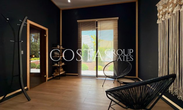 Herverkoop - Huis -
Altea - Altea Centro