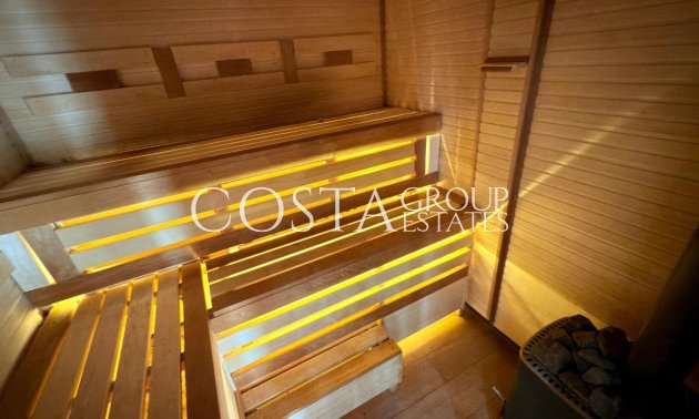 Herverkoop - Huis -
Altea - Altea Centro