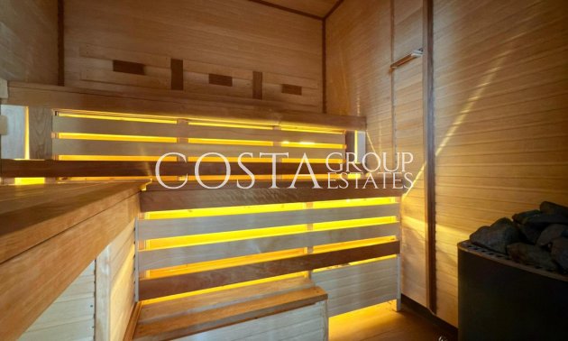 Herverkoop - Huis -
Altea - Altea Centro