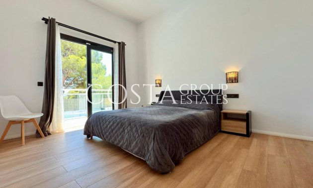 Herverkoop - Huis -
Altea - Altea Centro