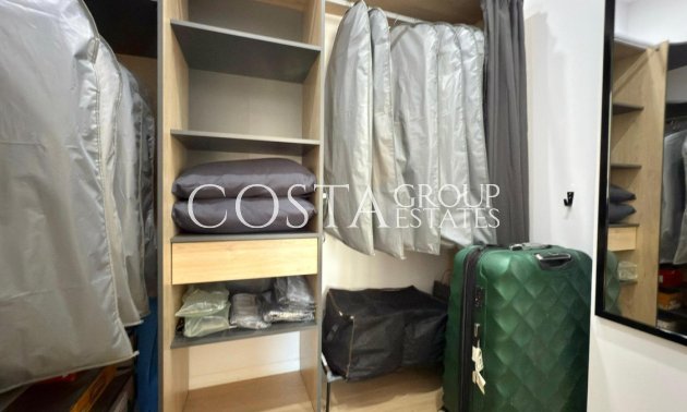 Herverkoop - Huis -
Altea - Altea Centro