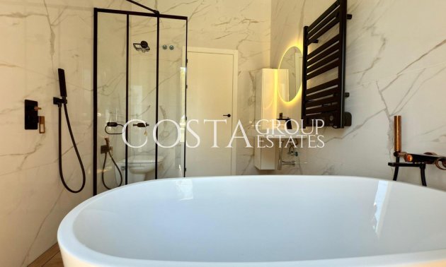 Herverkoop - Huis -
Altea - Altea Centro