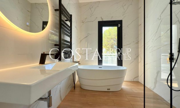 Herverkoop - Huis -
Altea - Altea Centro