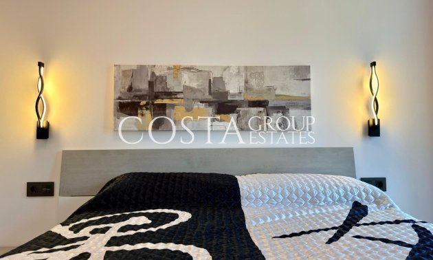 Herverkoop - Huis -
Altea - Altea Centro