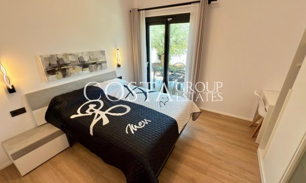 Herverkoop - Huis -
Altea - Altea Centro