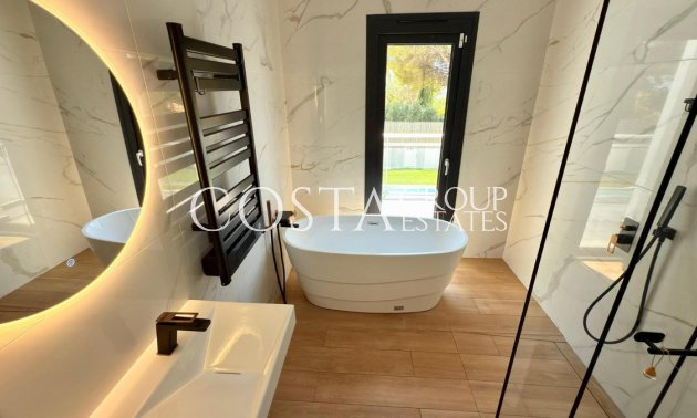 Herverkoop - Huis -
Altea - Altea Centro