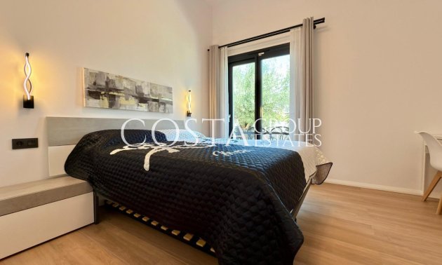 Herverkoop - Huis -
Altea - Altea Centro