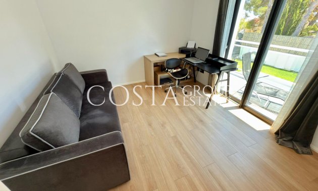 Herverkoop - Huis -
Altea - Altea Centro