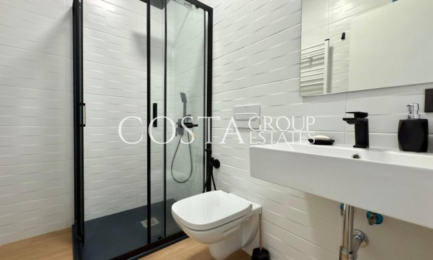 Herverkoop - Huis -
Altea - Altea Centro