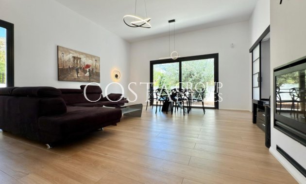 Herverkoop - Huis -
Altea - Altea Centro