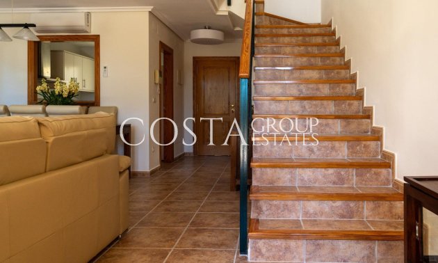 Herverkoop - Huis -
Altea - Altea Centro