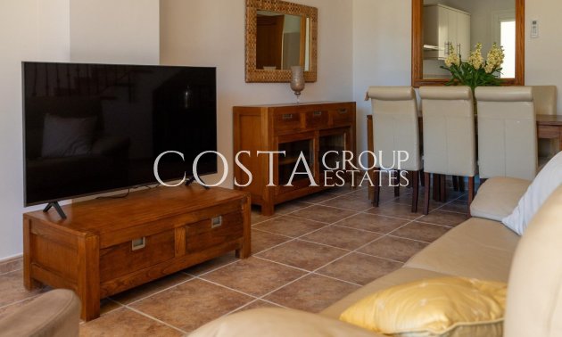 Herverkoop - Huis -
Altea - Altea Centro