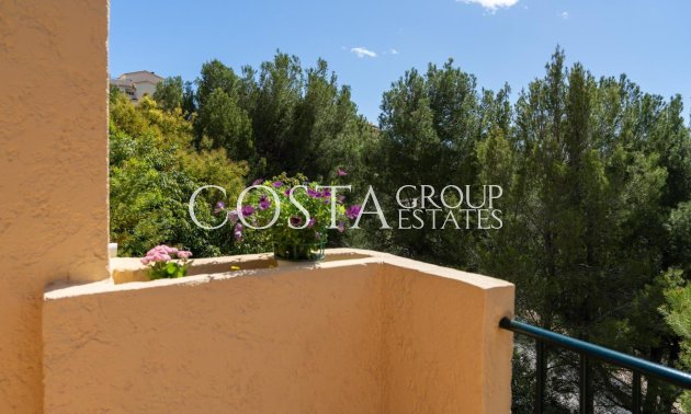 Herverkoop - Huis -
Altea - Altea Centro