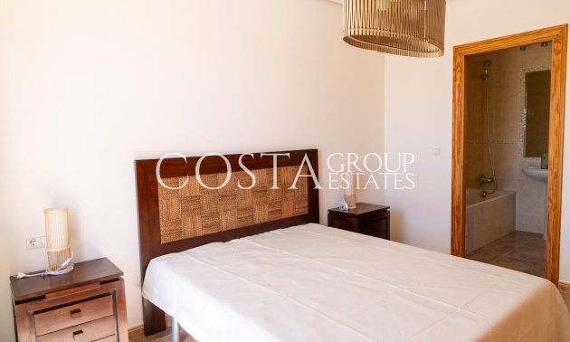 Herverkoop - Huis -
Altea - Altea Centro