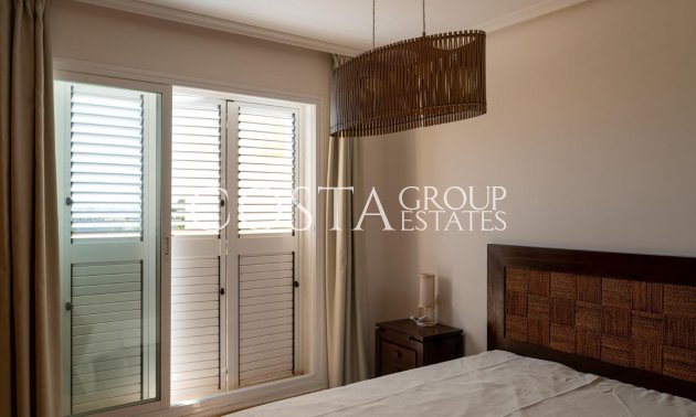 Herverkoop - Huis -
Altea - Altea Centro