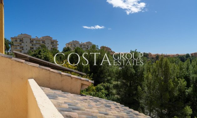 Herverkoop - Huis -
Altea - Altea Centro