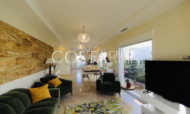 Herverkoop - Villa -
Orihuela Costa - La Zenia