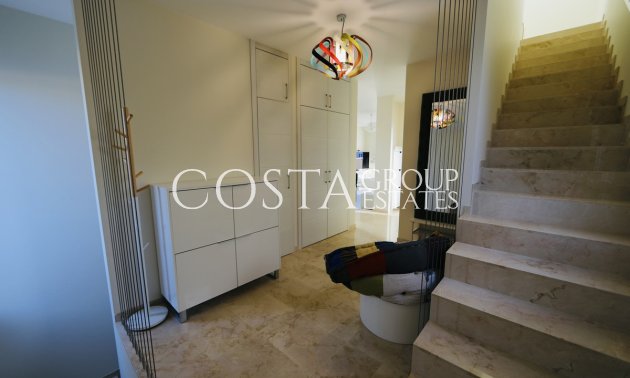 Herverkoop - Villa -
Orihuela Costa - La Zenia