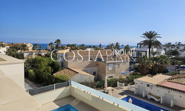 Herverkoop - Villa -
Orihuela Costa - La Zenia