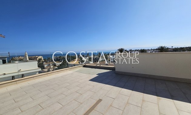 Herverkoop - Villa -
Orihuela Costa - La Zenia