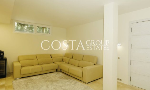 Herverkoop - Villa -
Orihuela Costa - La Zenia