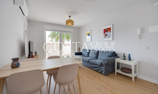 Herverkoop - Apartments -
Orihuela Costa - Dehesa de Campoamor