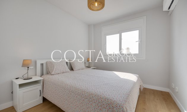 Herverkoop - Apartments -
Orihuela Costa - Dehesa de Campoamor