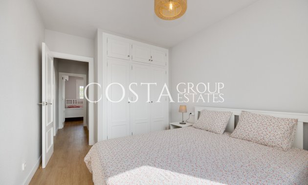 Herverkoop - Apartments -
Orihuela Costa - Dehesa de Campoamor