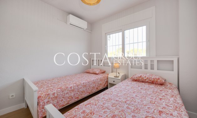 Herverkoop - Apartments -
Orihuela Costa - Dehesa de Campoamor