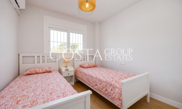 Herverkoop - Apartments -
Orihuela Costa - Dehesa de Campoamor