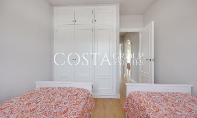 Herverkoop - Apartments -
Orihuela Costa - Dehesa de Campoamor