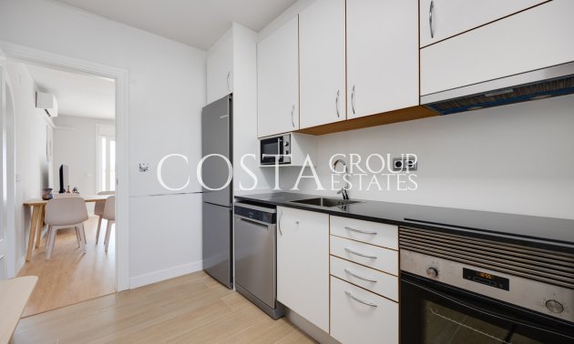 Herverkoop - Apartments -
Orihuela Costa - Dehesa de Campoamor