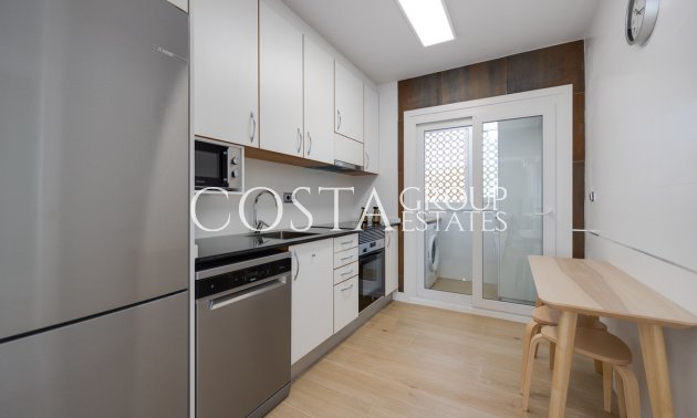 Herverkoop - Apartments -
Orihuela Costa - Dehesa de Campoamor