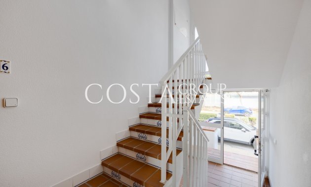 Herverkoop - Apartments -
Orihuela Costa - Dehesa de Campoamor