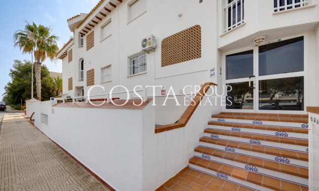 Herverkoop - Apartments -
Orihuela Costa - Dehesa de Campoamor