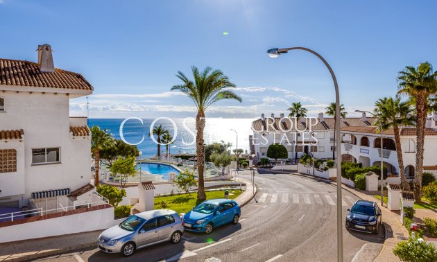 Herverkoop - Apartments -
Orihuela Costa - Dehesa de Campoamor