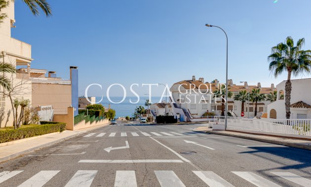 Herverkoop - Apartments -
Orihuela Costa - Dehesa de Campoamor