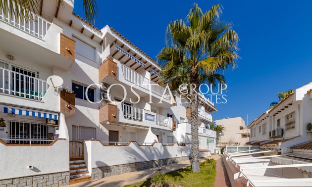 Herverkoop - Apartments -
Orihuela Costa - Dehesa de Campoamor
