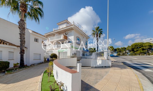 Herverkoop - Apartments -
Orihuela Costa - Dehesa de Campoamor