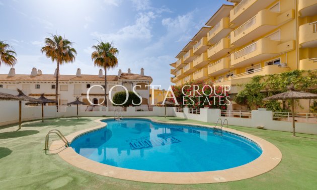 Herverkoop - Apartments -
Orihuela Costa - Dehesa de Campoamor