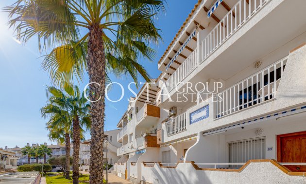 Herverkoop - Apartments -
Orihuela Costa - Dehesa de Campoamor